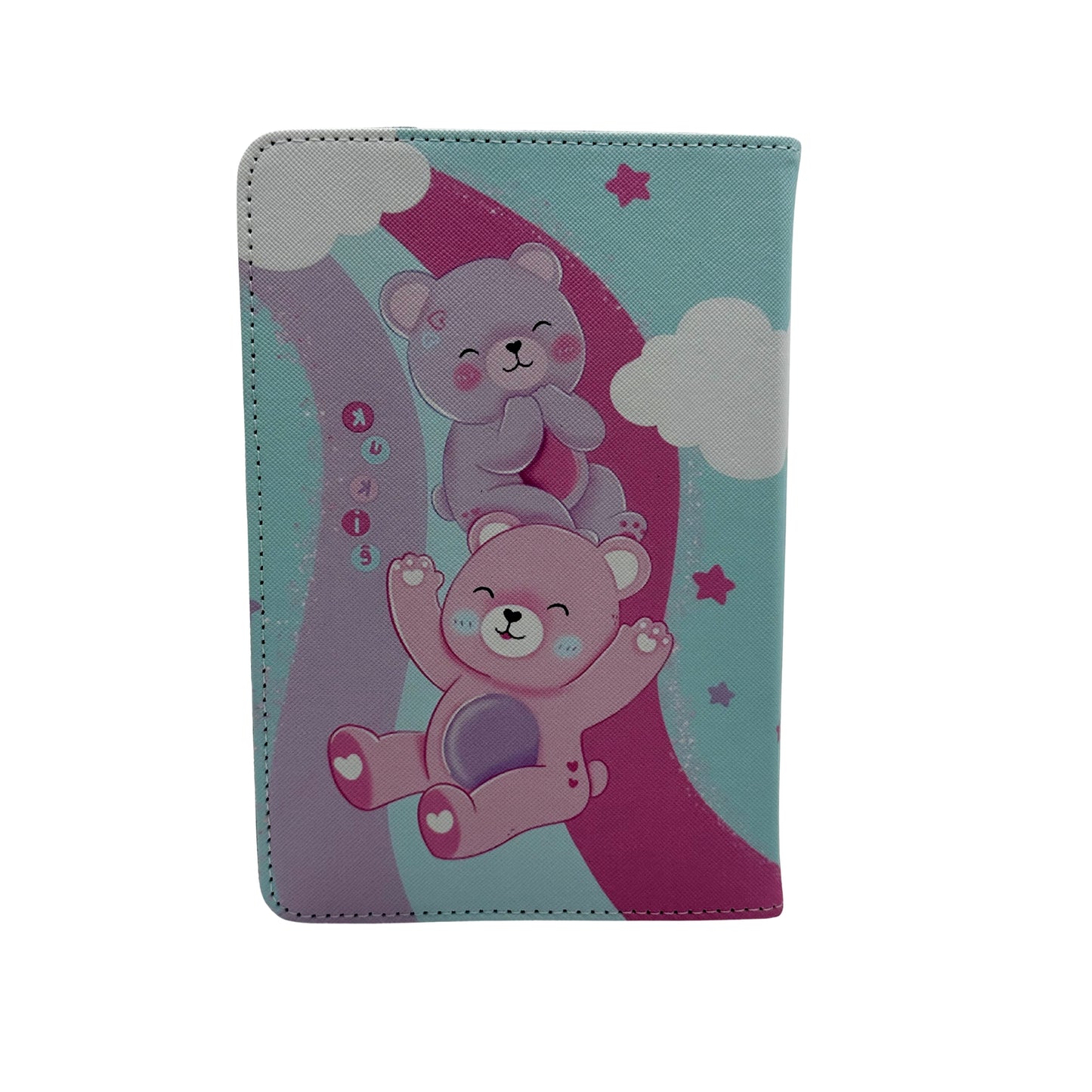 ESTUCHE UNIVERSAL AGENDA 10¨