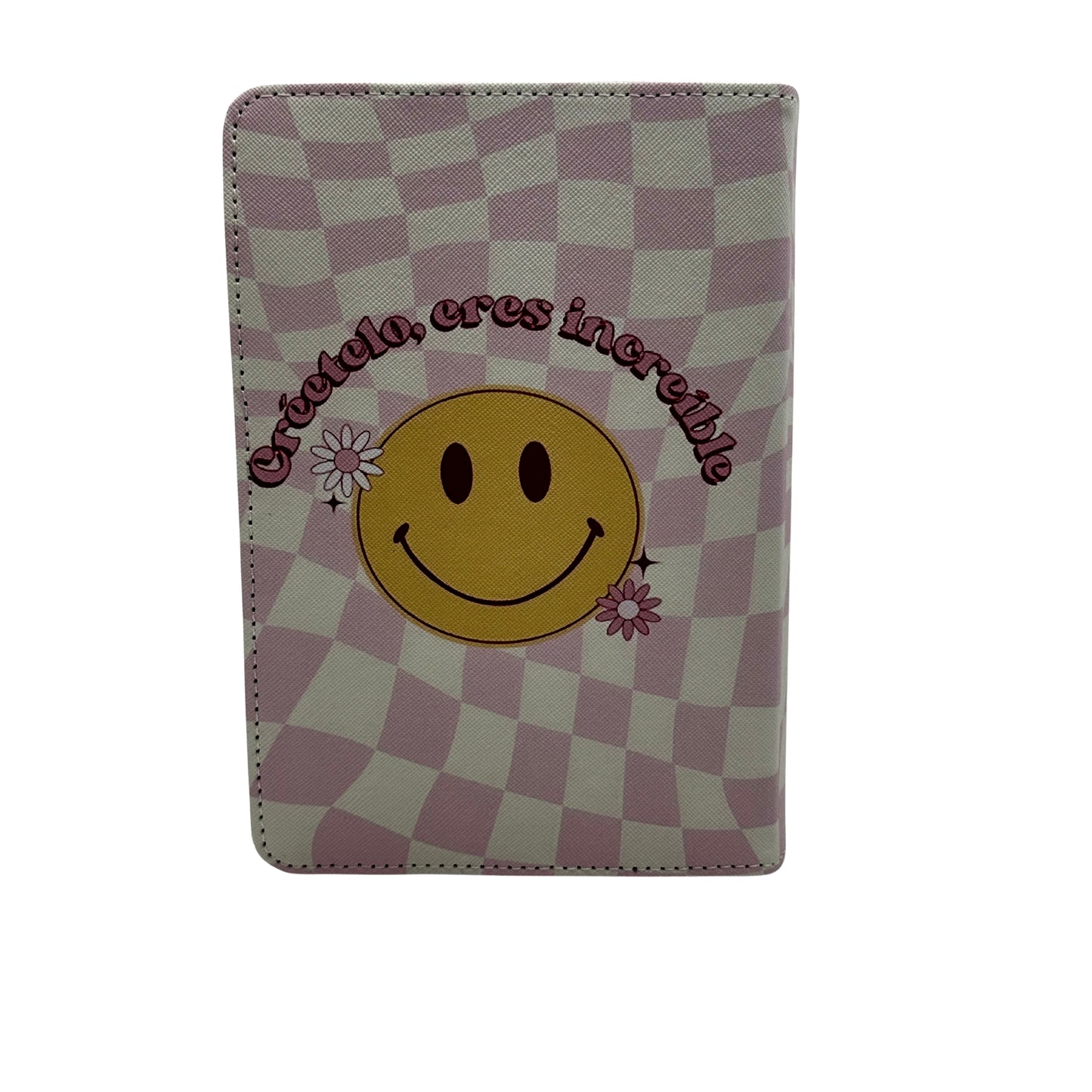 ESTUCHE UNIVERSAL AGENDA 10¨