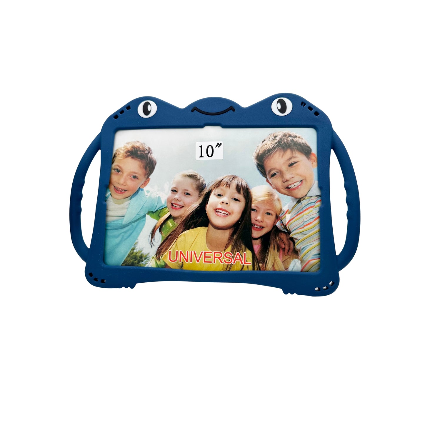 ESTUCHE MOCHINO UNIVERSAL 10¨ MUÑECOS