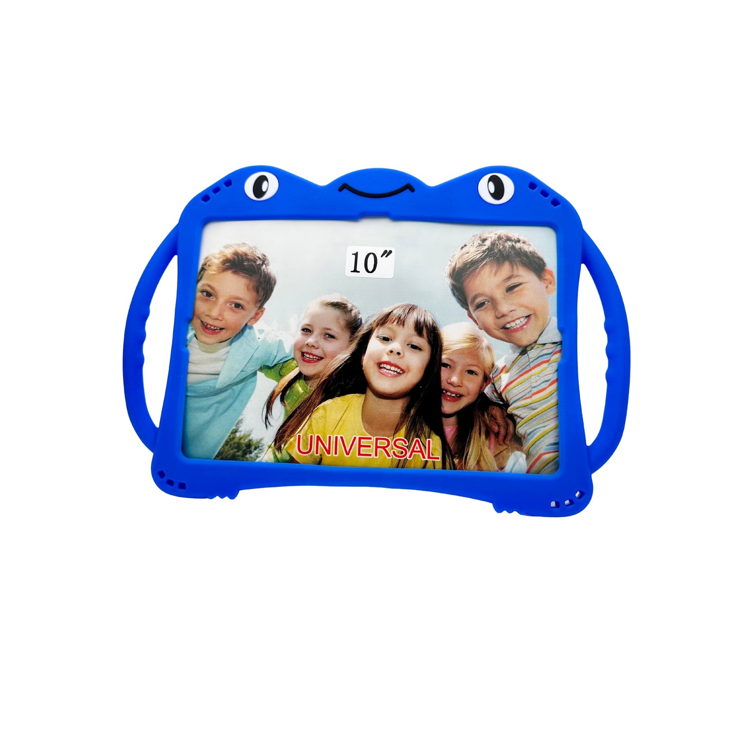 ESTUCHE MOCHINO UNIVERSAL 10¨ MUÑECOS