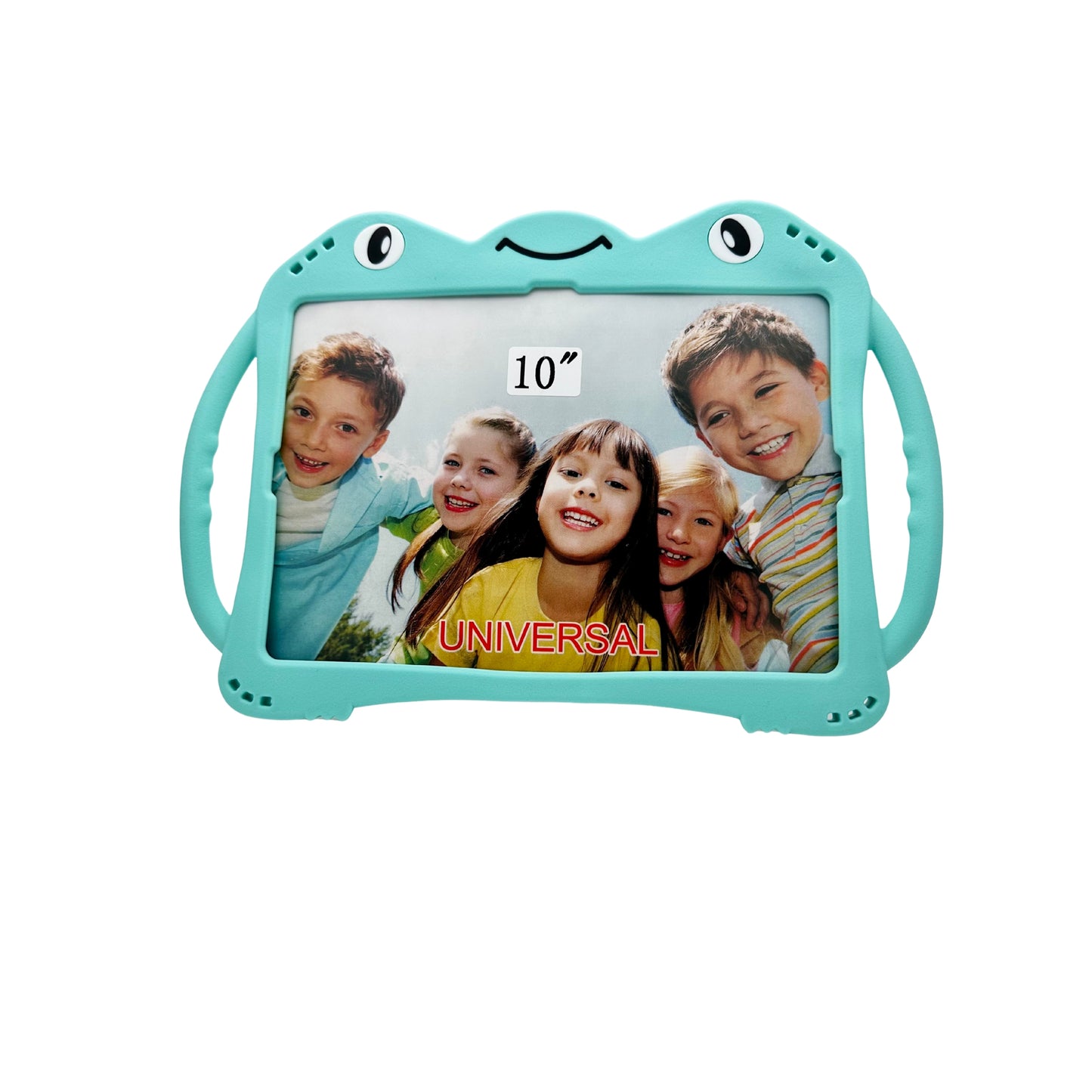 ESTUCHE MOCHINO UNIVERSAL 10¨ MUÑECOS
