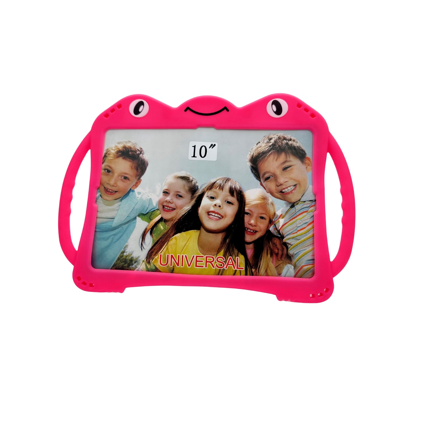 ESTUCHE MOCHINO UNIVERSAL 10¨ MUÑECOS