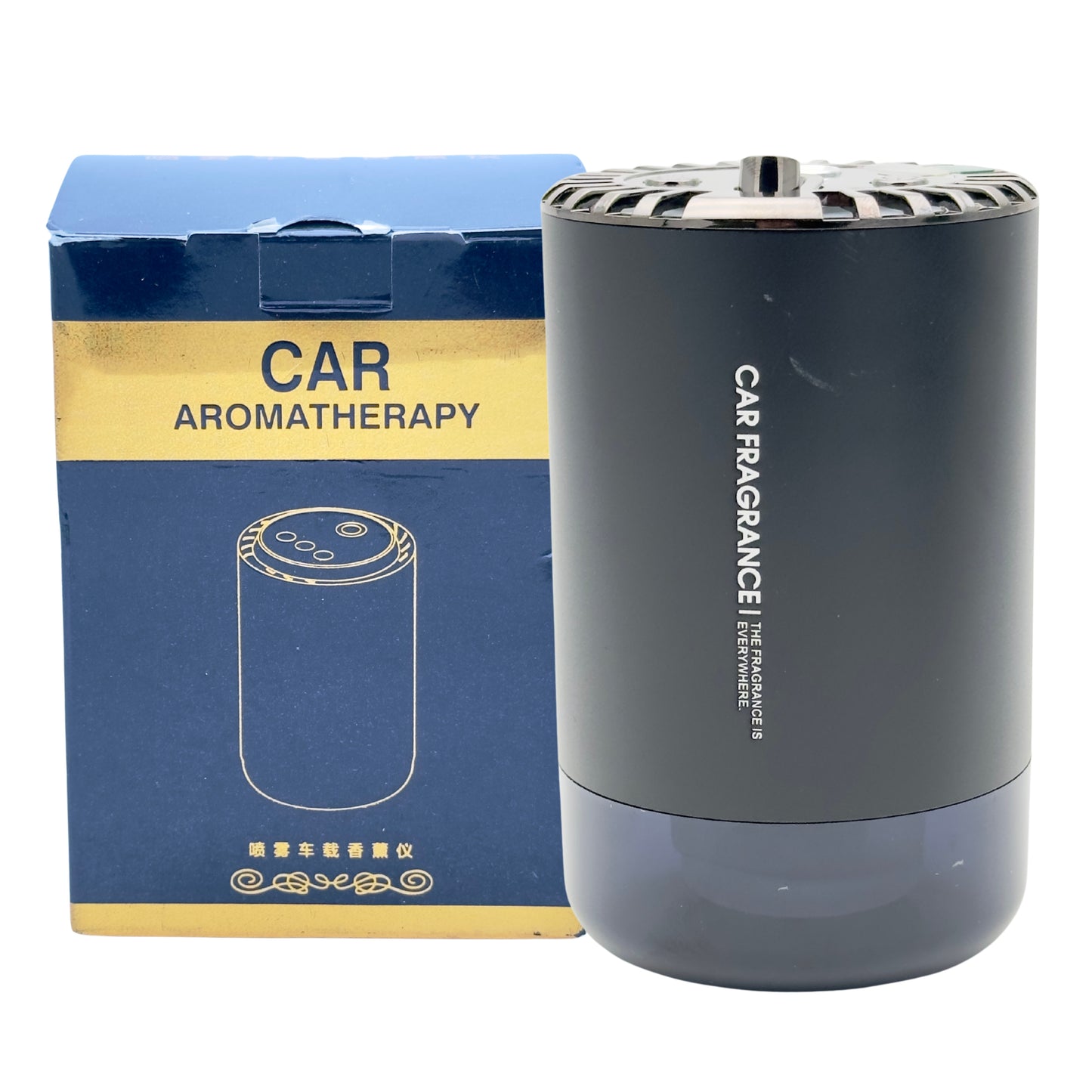 HUMIFICADOR PARA AUTOS