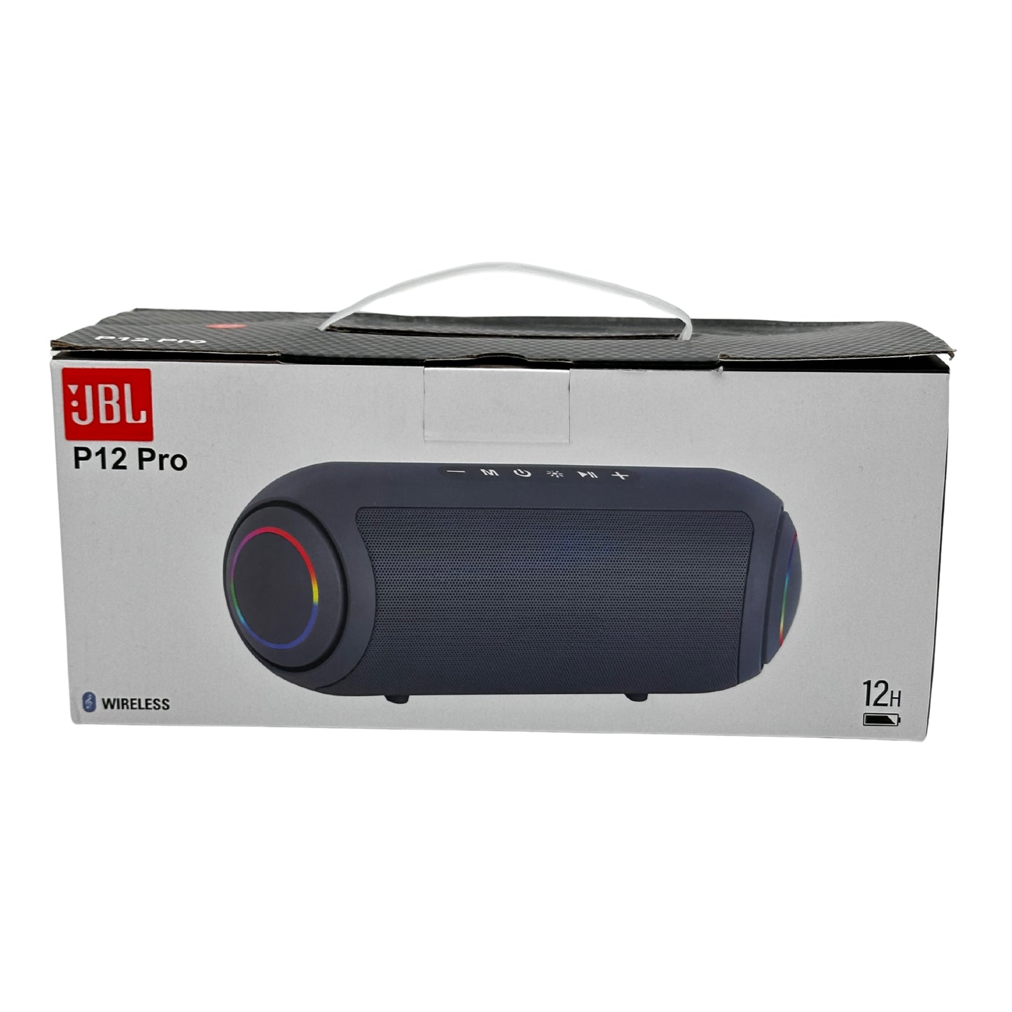 PARLANTE P12PRO