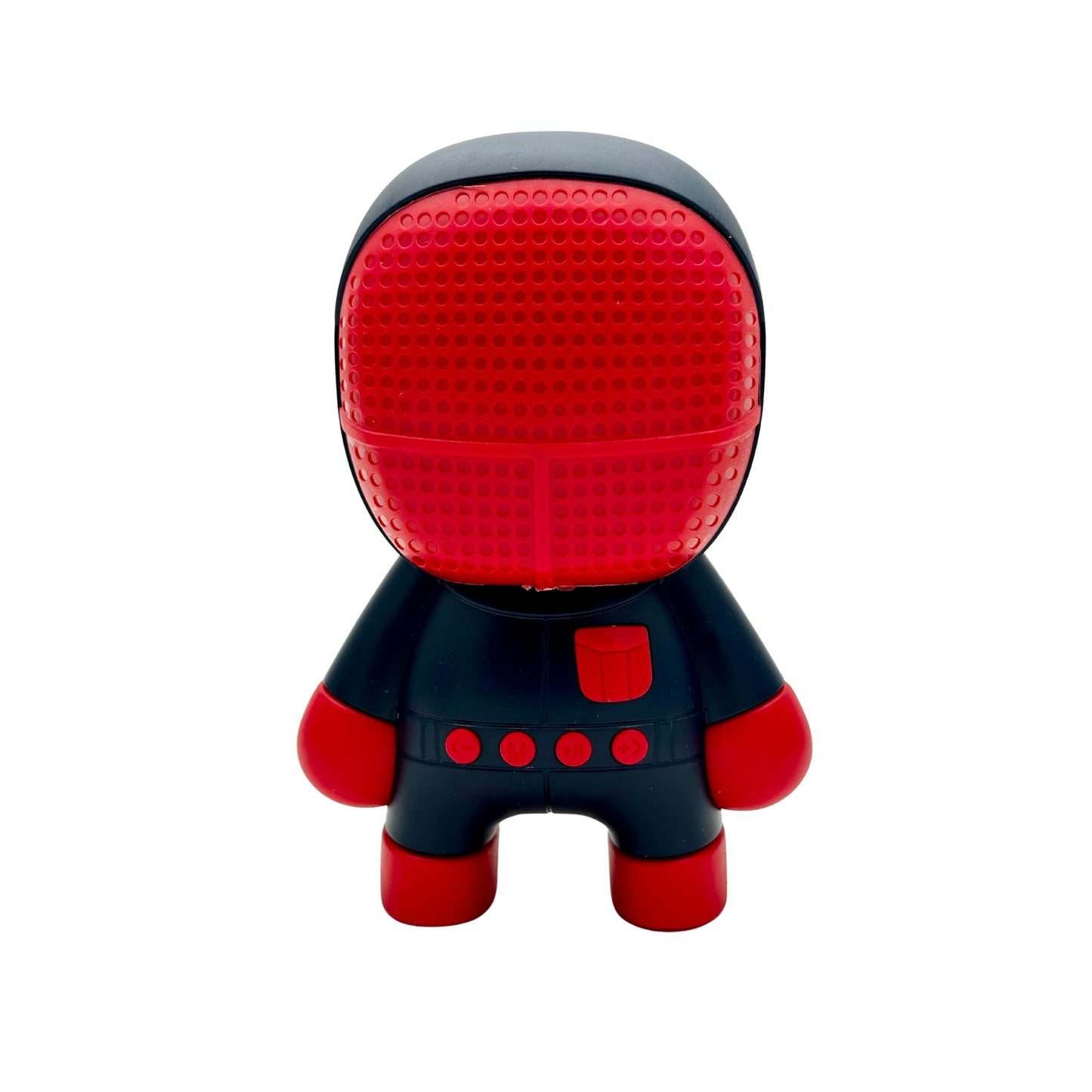 PARLANTE ROBOT M8