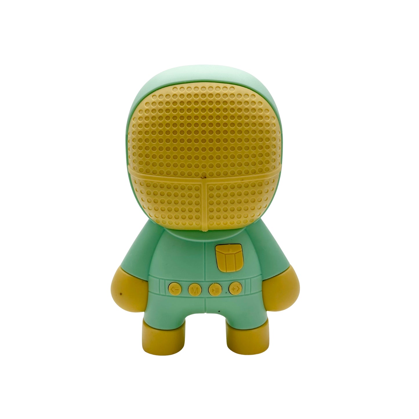 PARLANTE ROBOT M8
