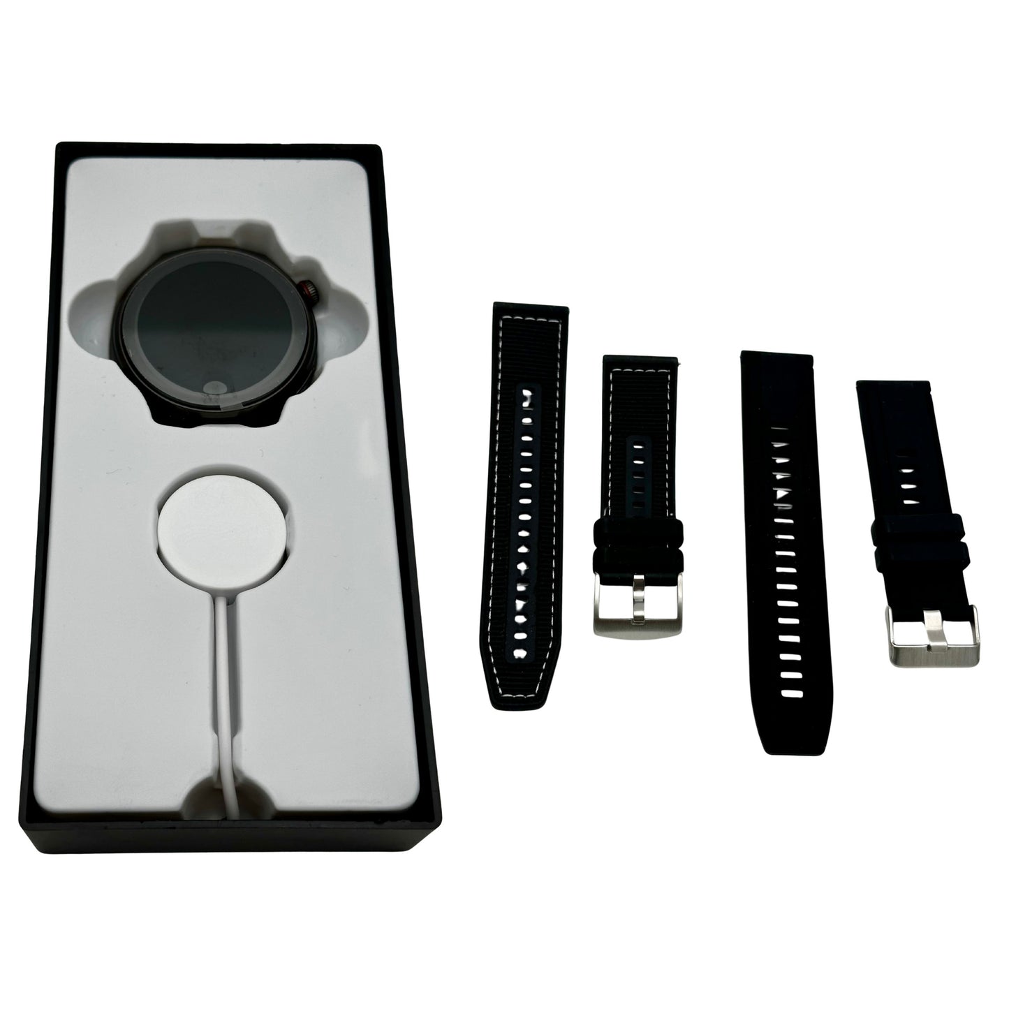 SMART WATCH  K500