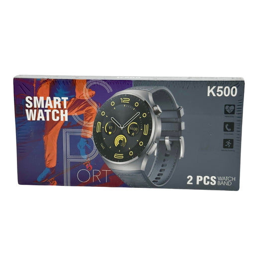 SMART WATCH  K500