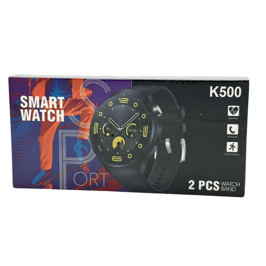 SMART WATCH  K500