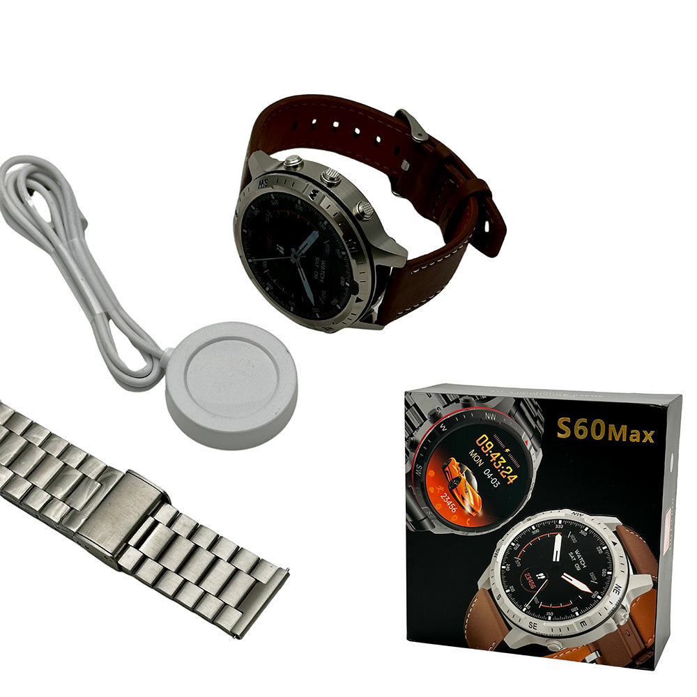 SMARTWATCH M60