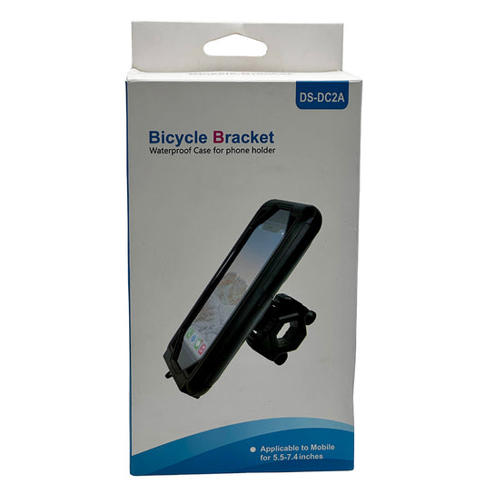 SOPORTE DE CELULAR FINO PARA BICICLETA