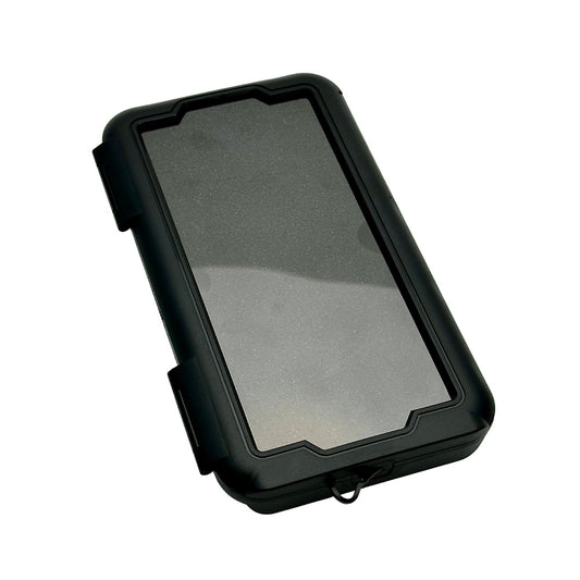 SOPORTE DE CELULAR FINO PARA BICICLETA