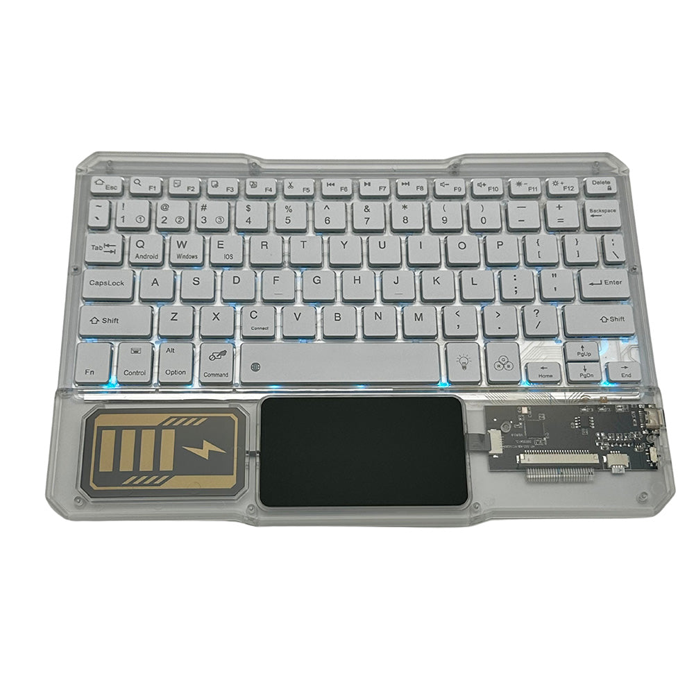 TECLADO RETRO