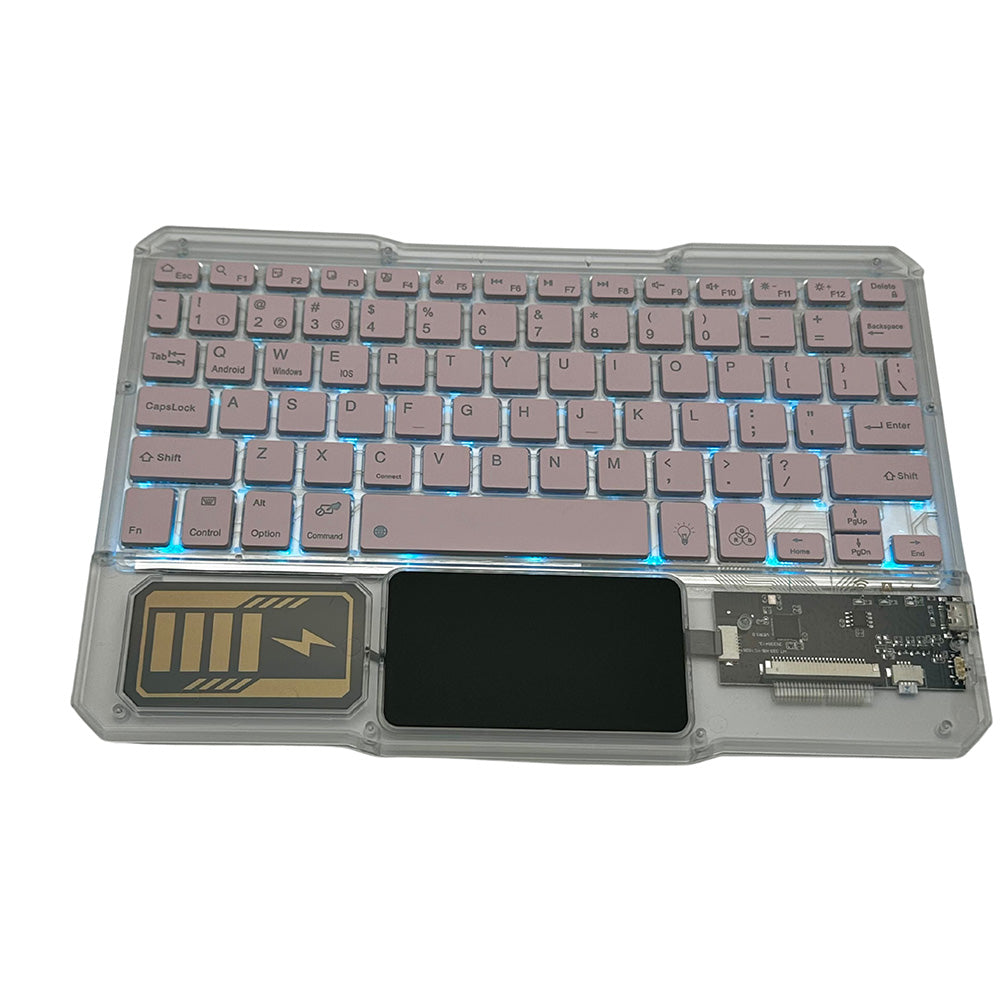 TECLADO RETRO