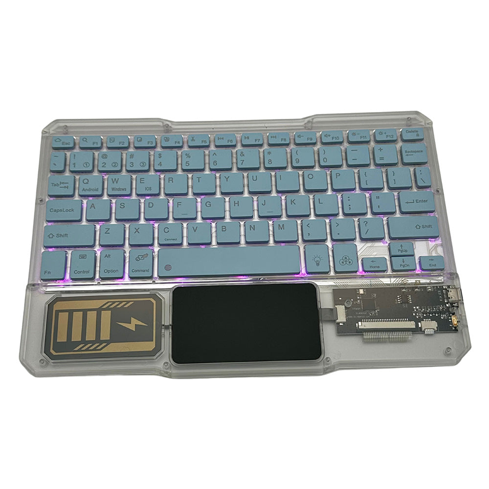 TECLADO RETRO