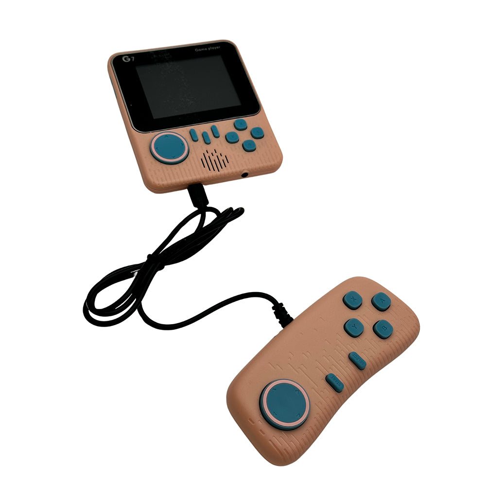 CONSOLA DE JUEGO G7