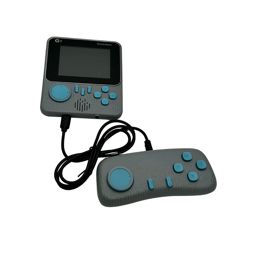 CONSOLA DE JUEGO G7