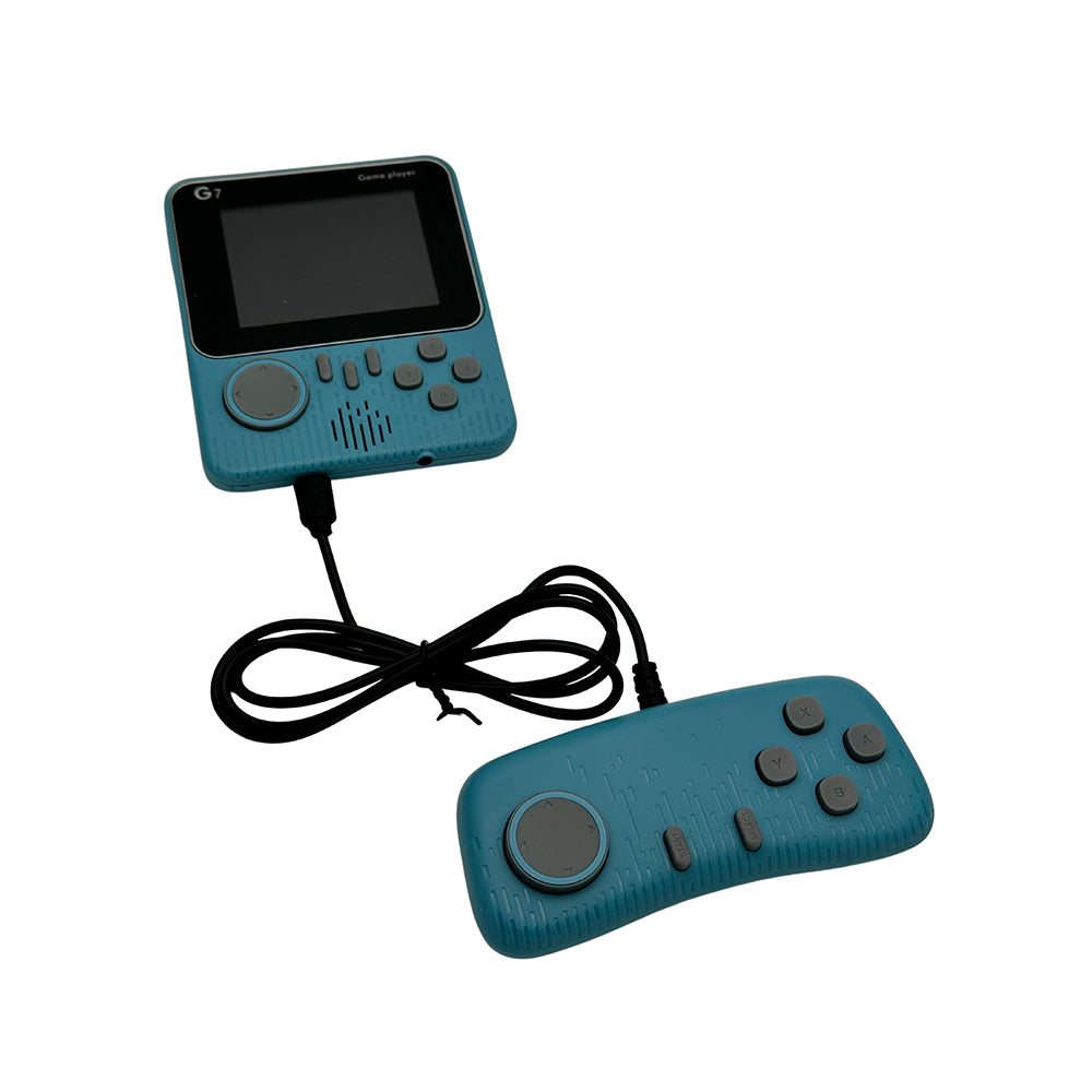 CONSOLA DE JUEGO G7
