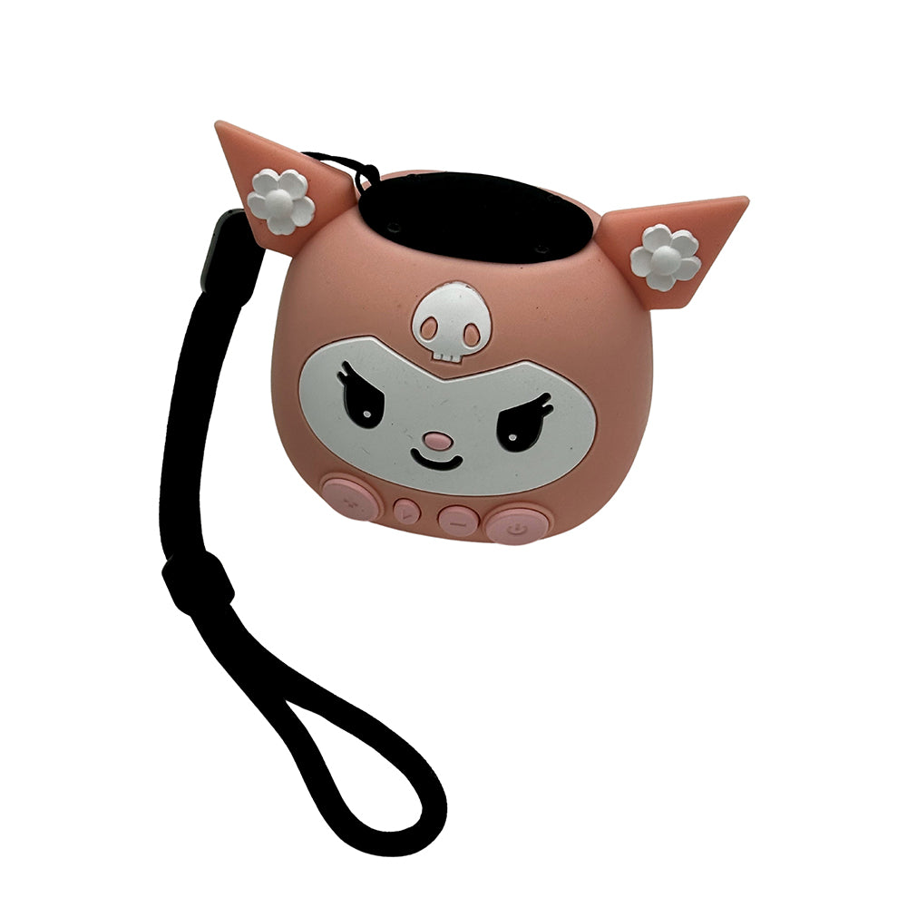 PARLANTE KUROMI