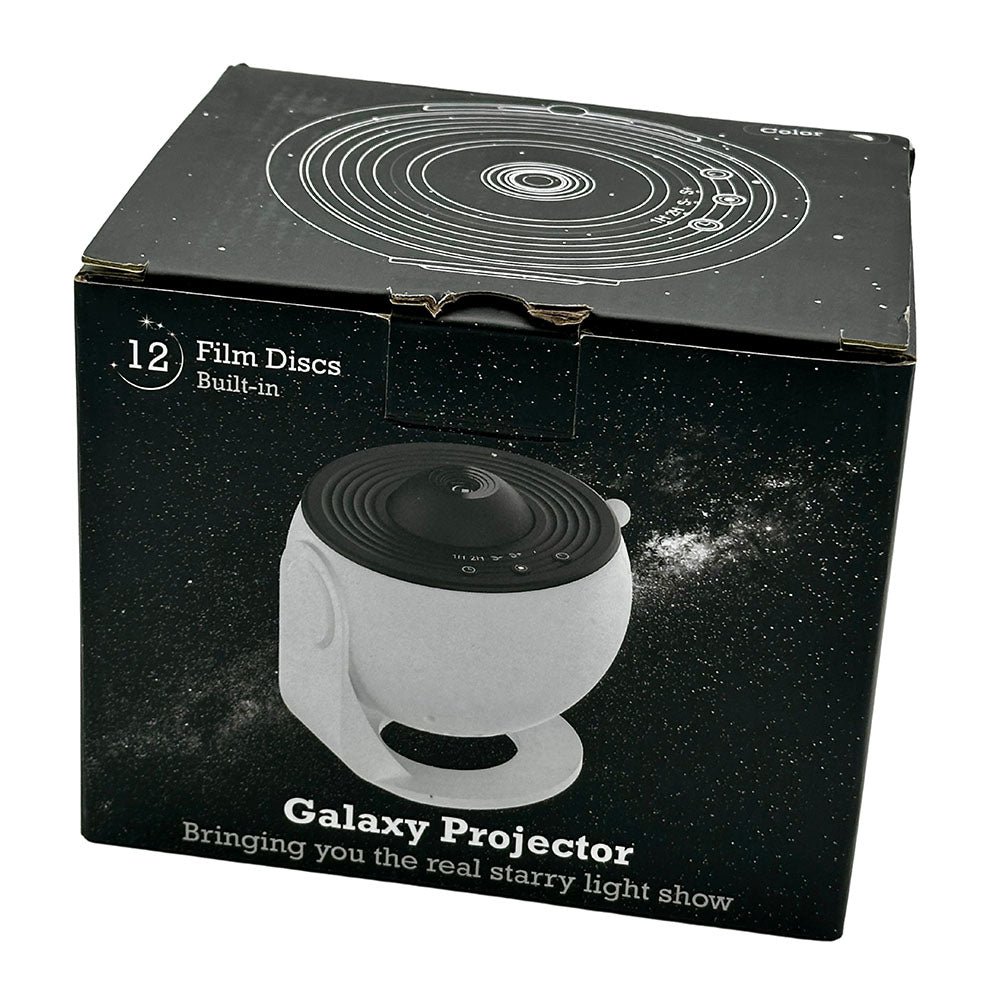 PROYECTOR GALAXIAS