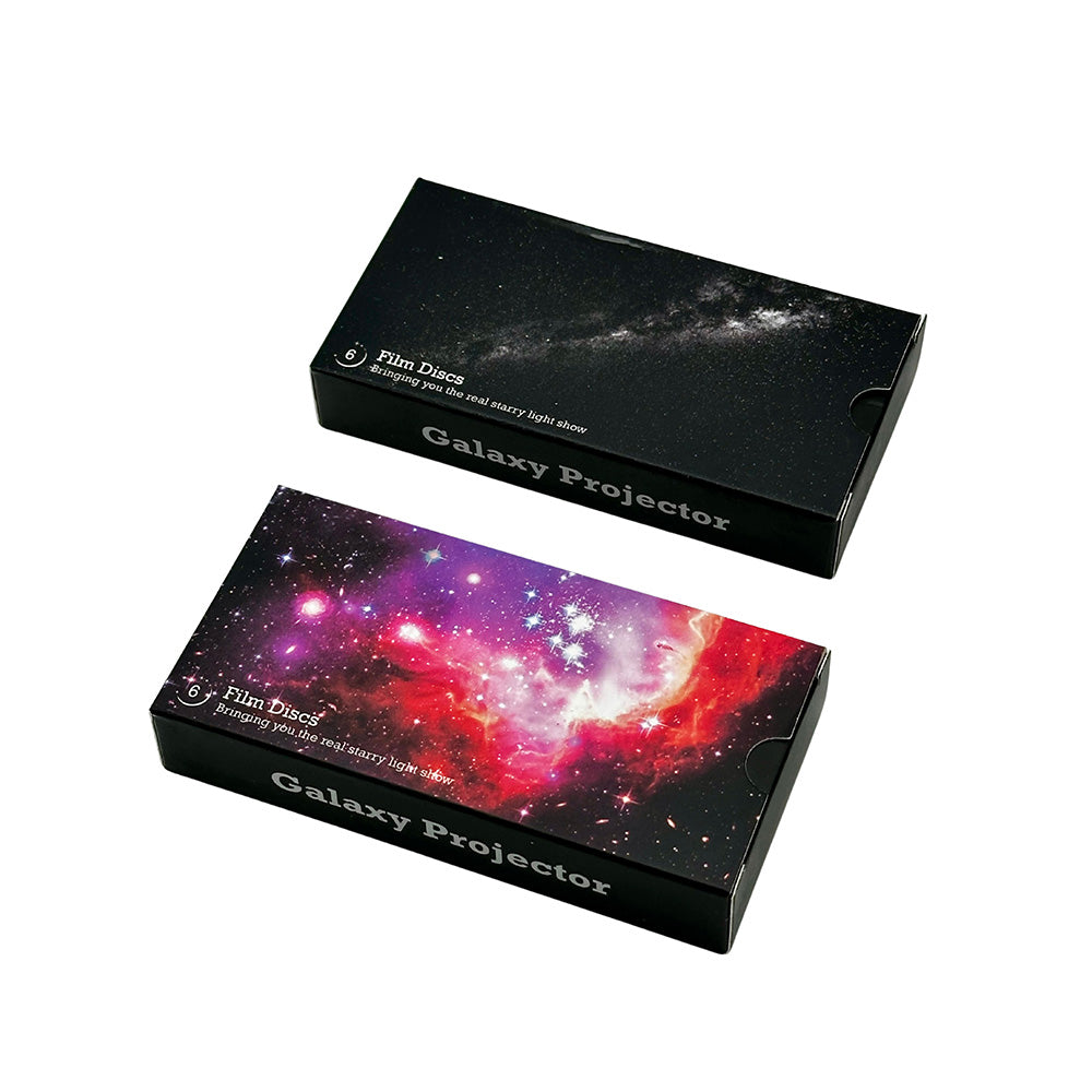 PROYECTOR GALAXIAS