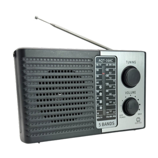 Radio AQT-16AC
