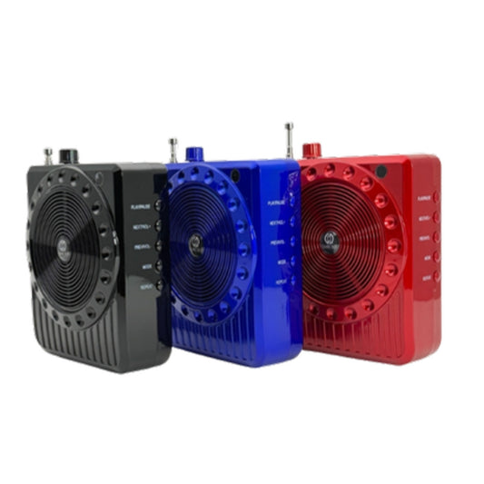 Radio Megáfono AQT-15BT