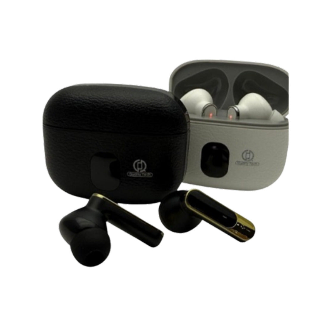 Audífonos Quality Tech 02