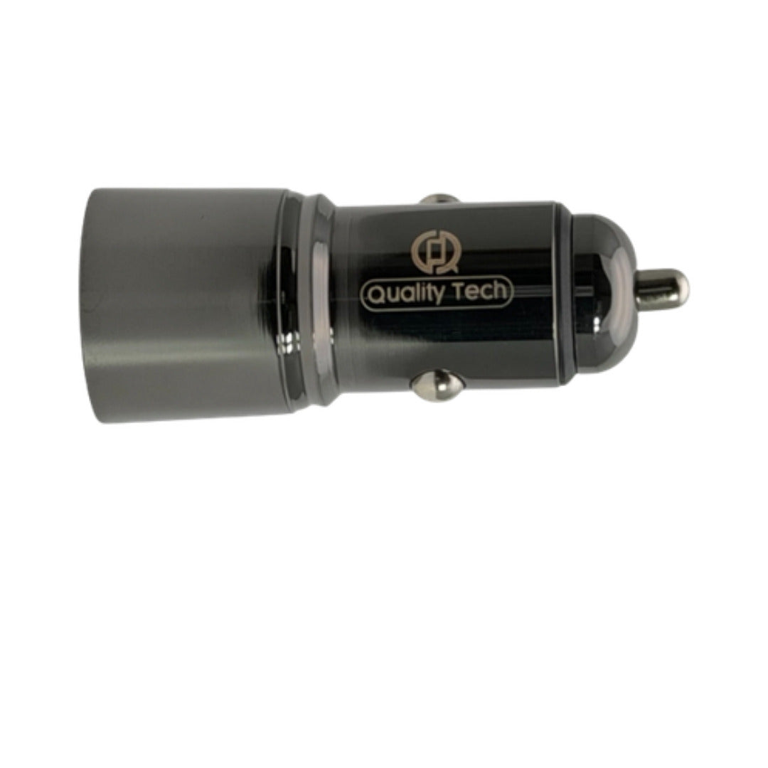 Cargador para Carro ZD-DD1