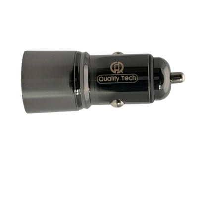 Cargador para Carro ZD-DD1