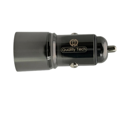 Cargador para Carro ZD-DD1
