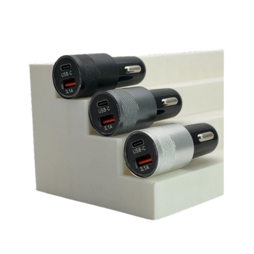 Cargador para Carro PD 36W