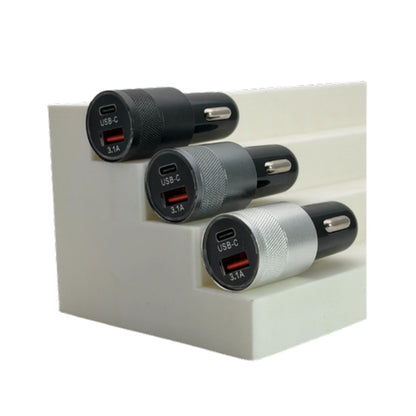 Cargador para Carro PD 36W