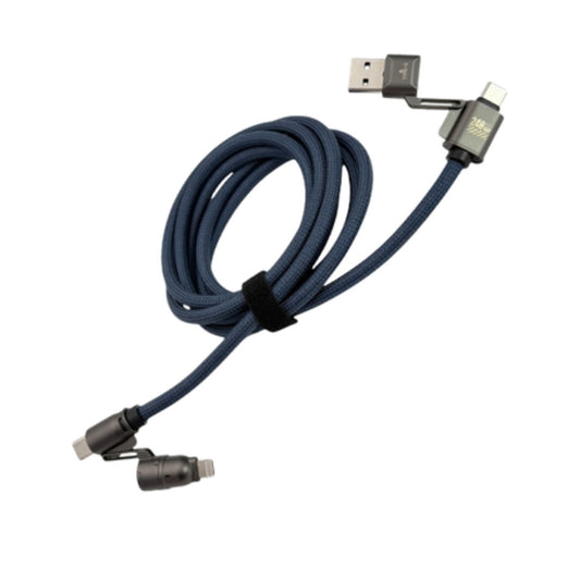 Cable Quality Tech AQT-05 4 en 1