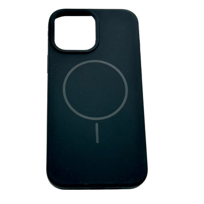 Silicon case MagSafe gamusado