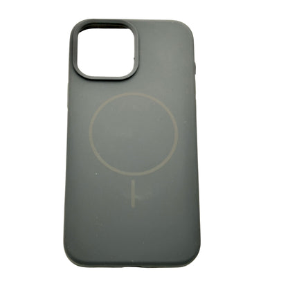 Silicon case MagSafe gamusado