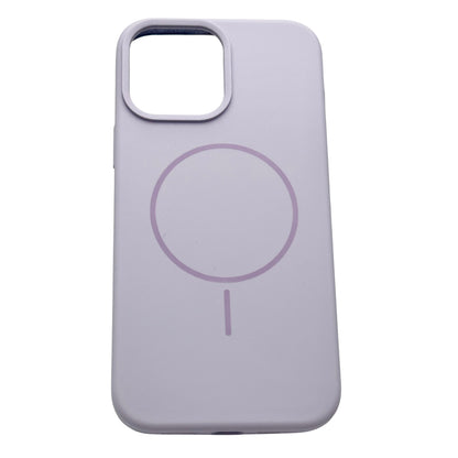 Silicon case MagSafe gamusado