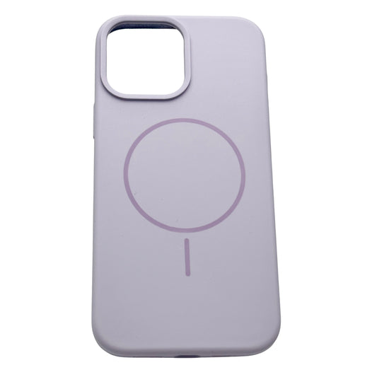 Silicon case MagSafe gamusado