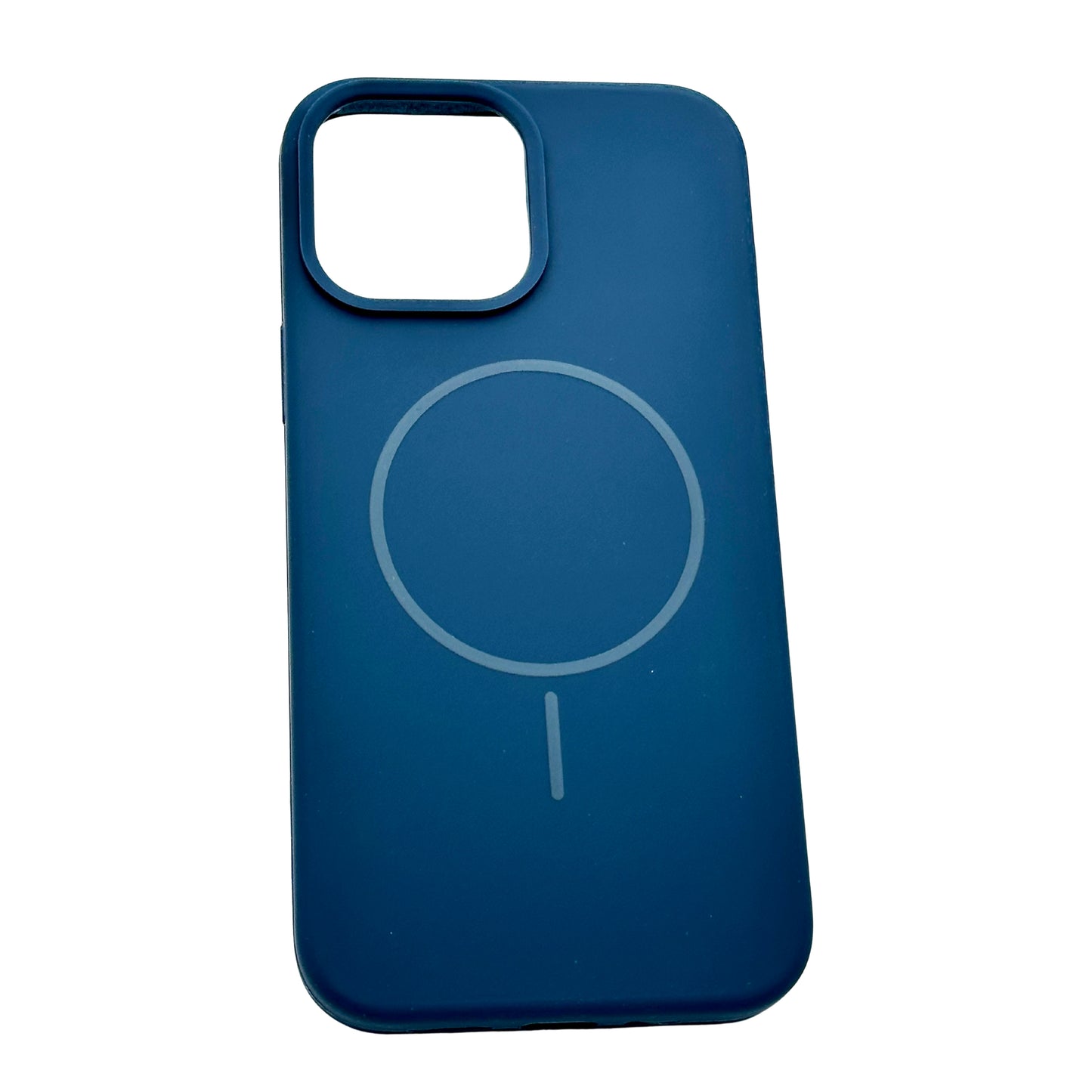 Silicon case MagSafe gamusado