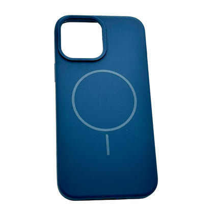 Silicon case MagSafe gamusado