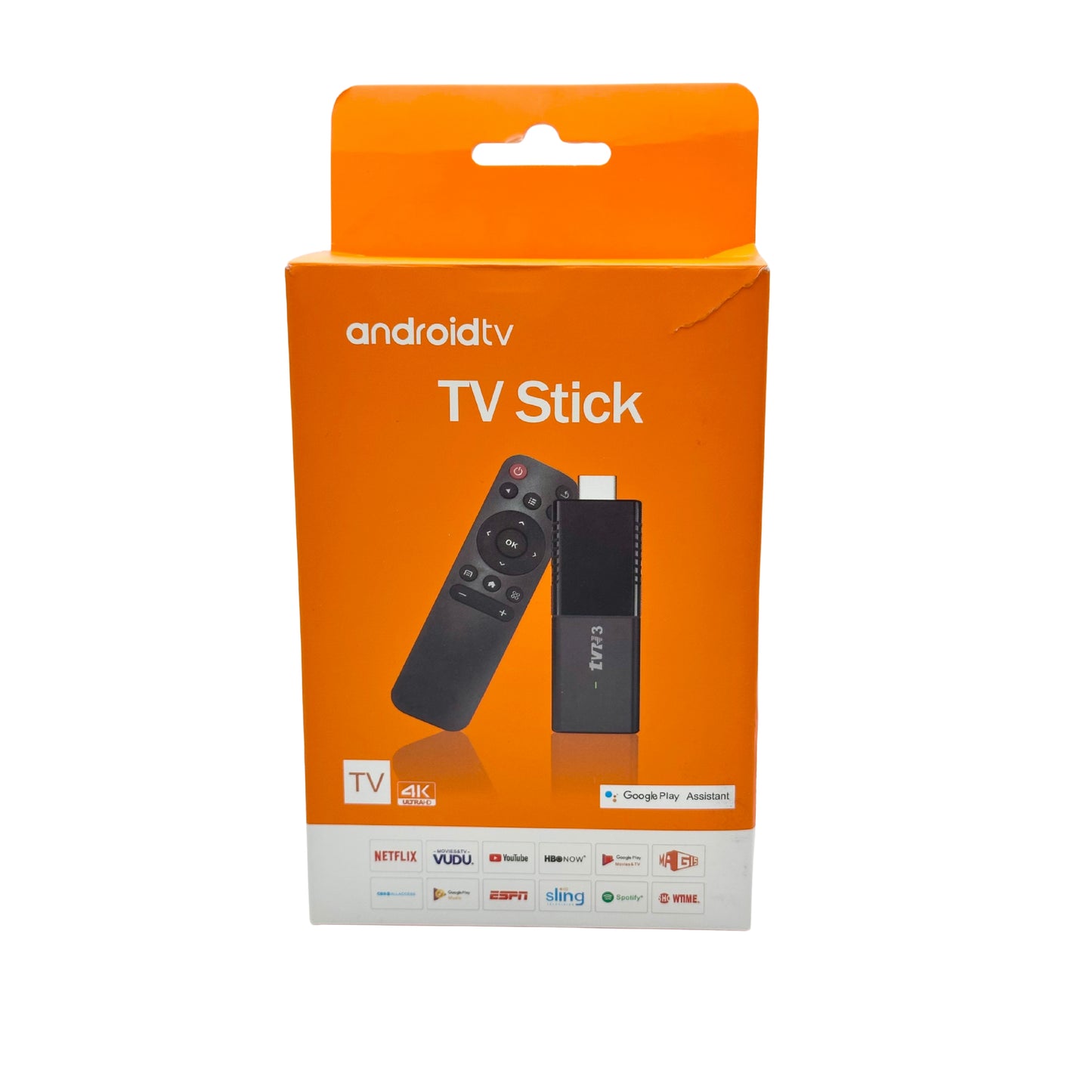 Android TV Stick