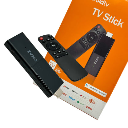 Android TV Stick