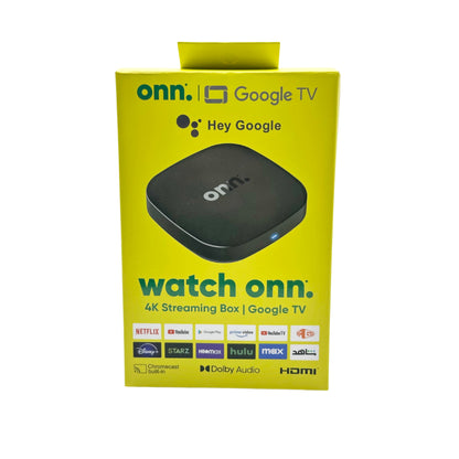 OON Google TV