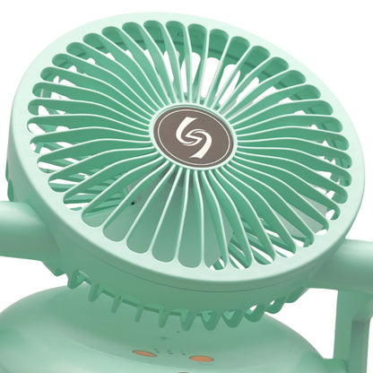 ABANICO PLEGABLE EN SPRAY