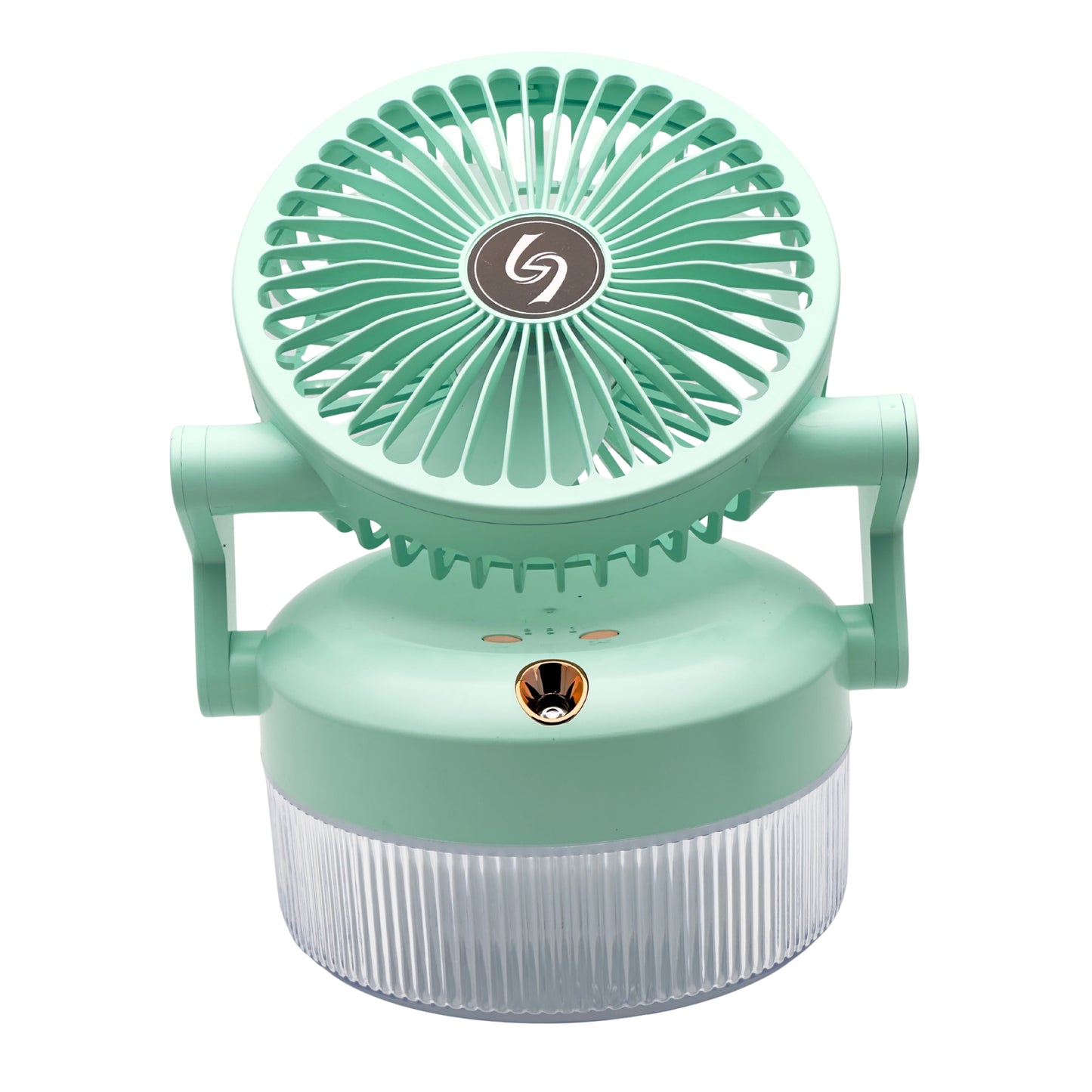 ABANICO PLEGABLE EN SPRAY