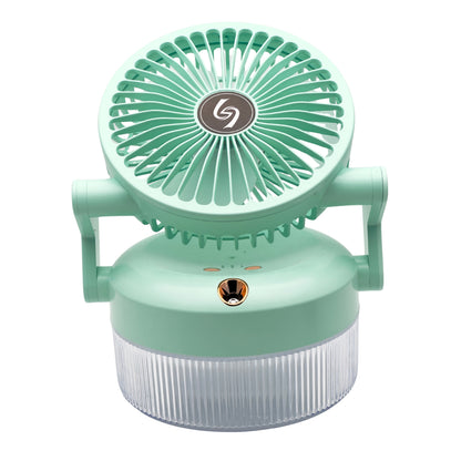 ABANICO PLEGABLE EN SPRAY