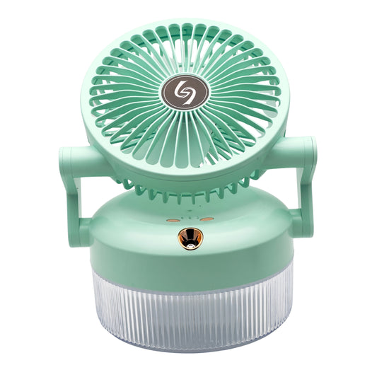 ABANICO PLEGABLE EN SPRAY