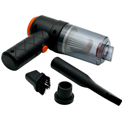 ASPIRADORA MINI 2 EN 1