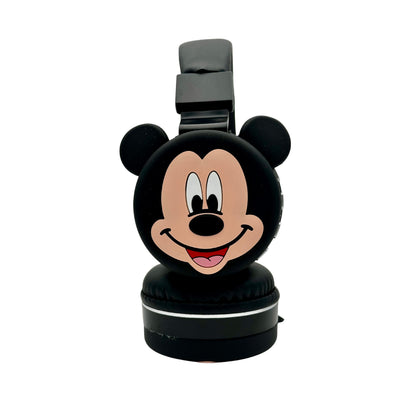 AUDIFONO BALACA BLUETOOTH DISEÑO