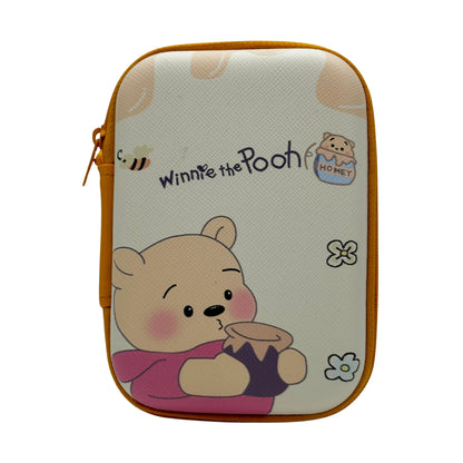 CARTERA DISEÑO PARA CARGADOR Y CABLE
